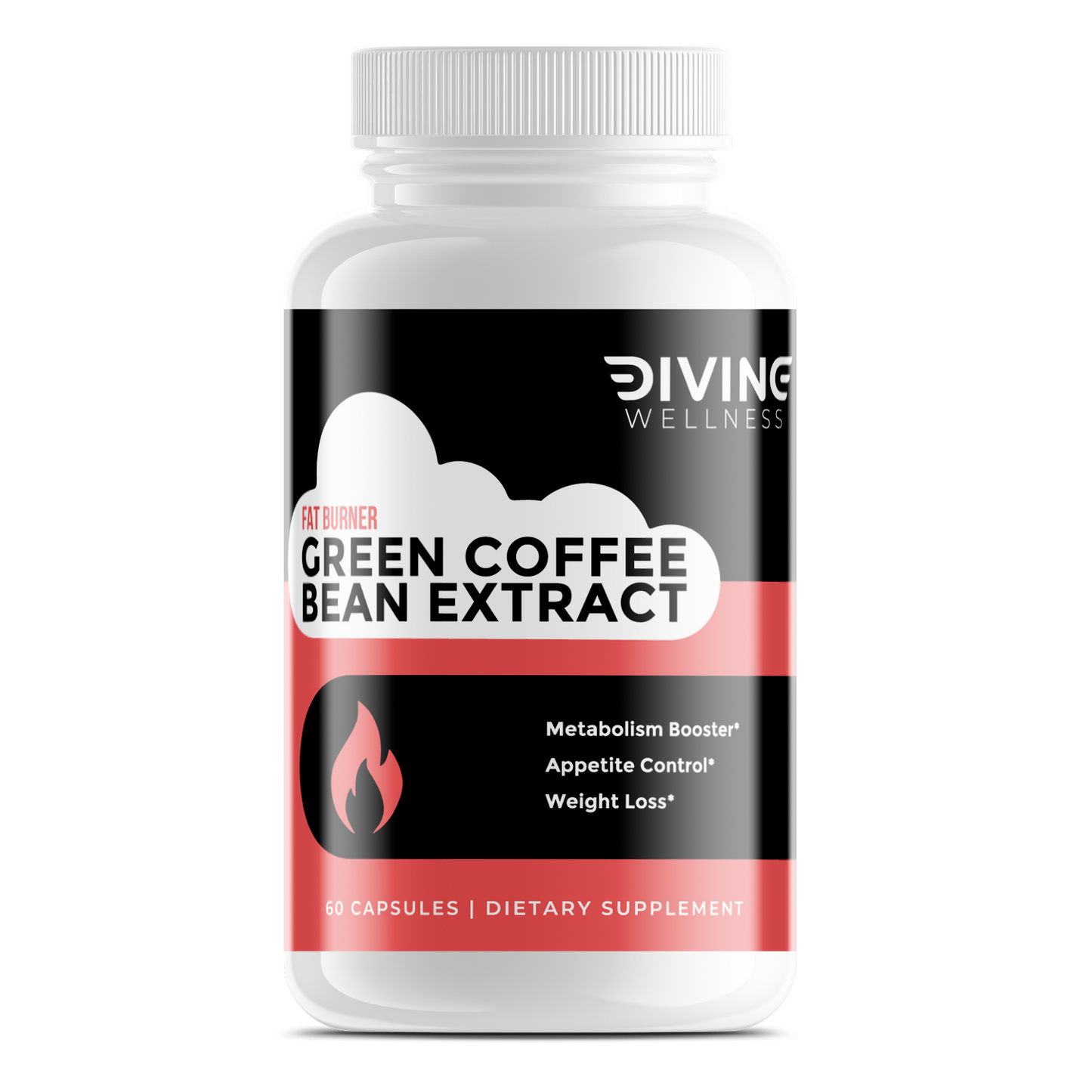 Green Coffee Bean Extract