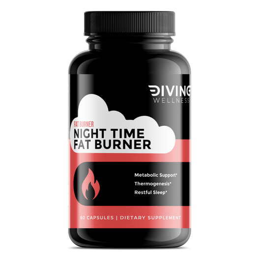Night Time Fat Burn