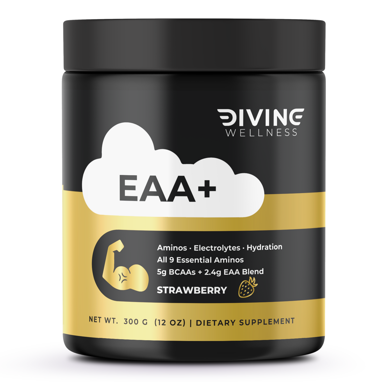 EAA+