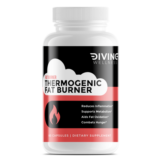 Thermogenic Fat Burner