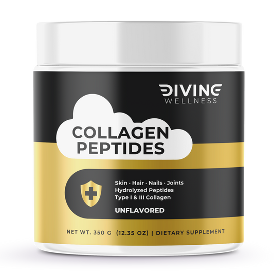 Collagen Peptides