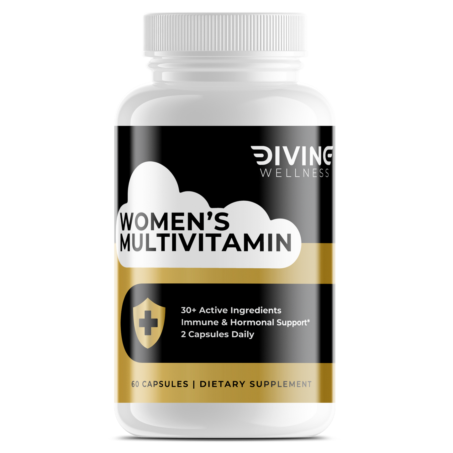 Women's Multivitamin