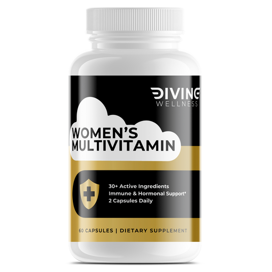 Women's Multivitamin