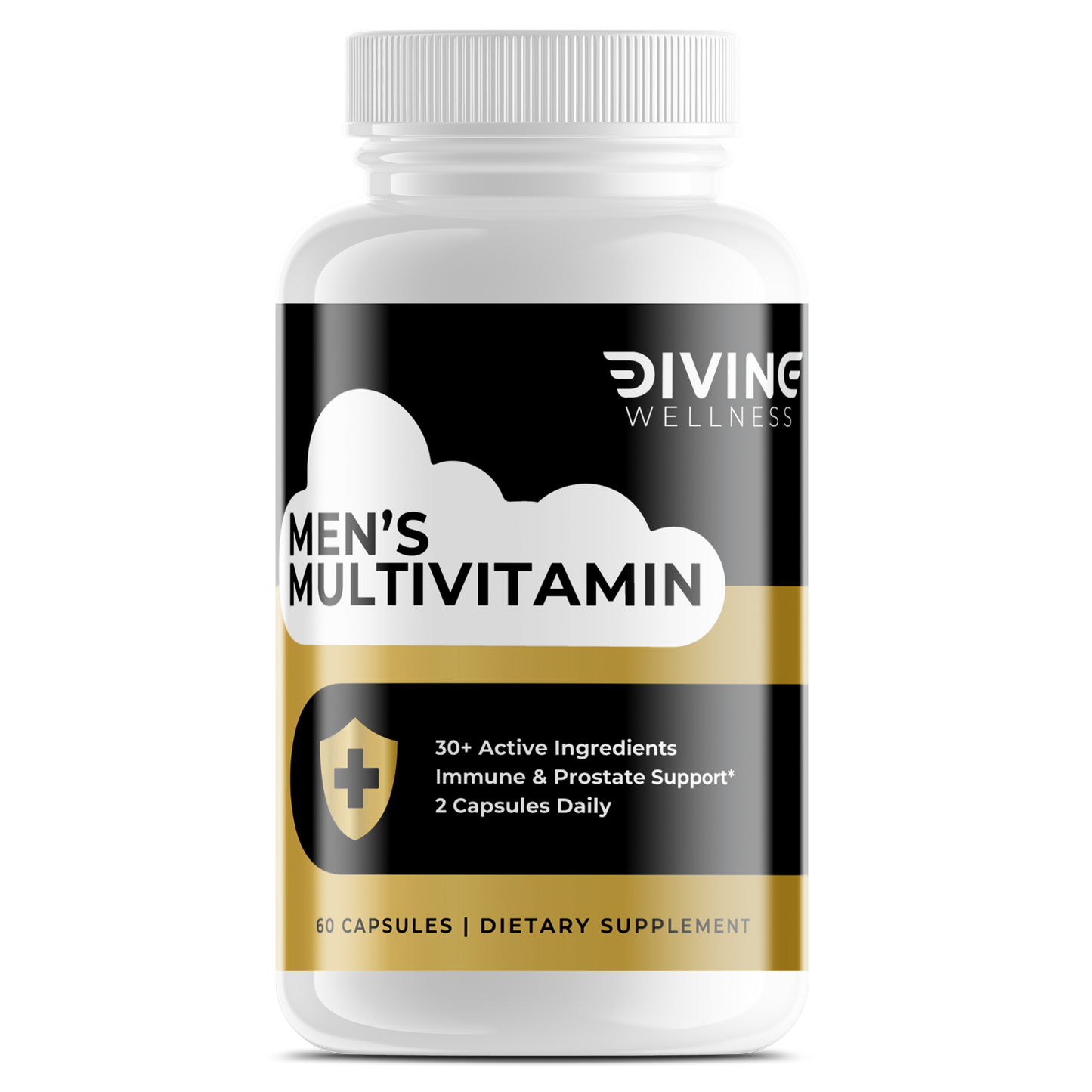 Men's Multivitamin