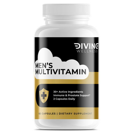 Multivitamin for Men