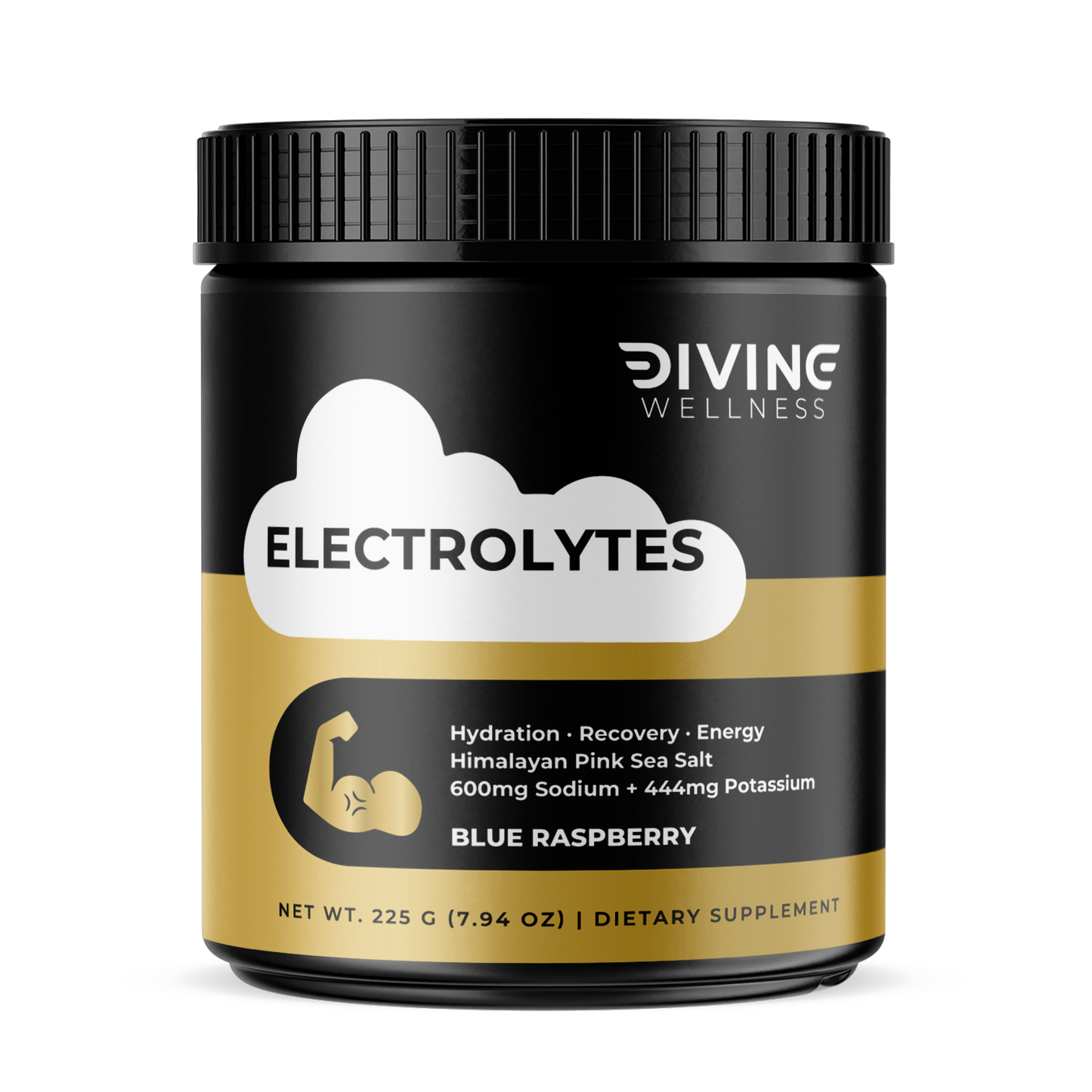Electrolytes