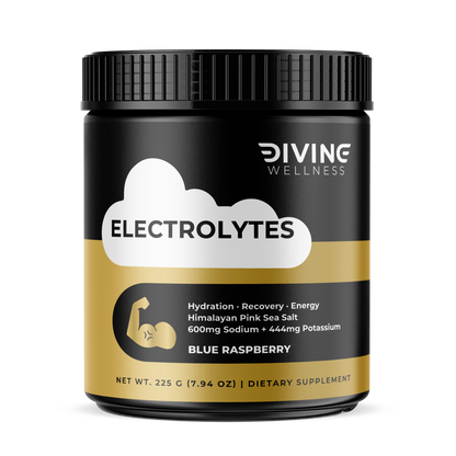Electrolytes