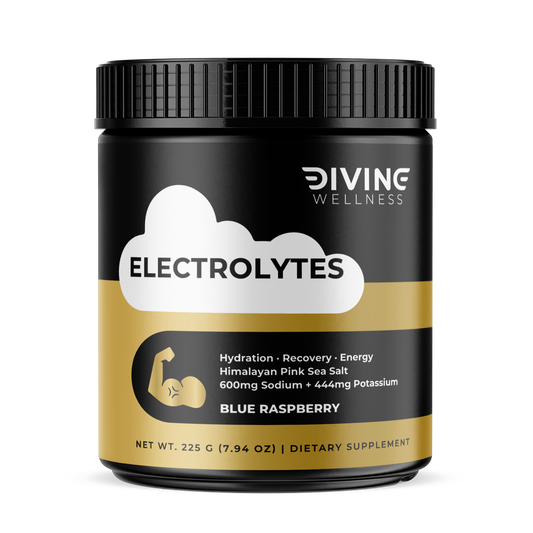 Electrolytes