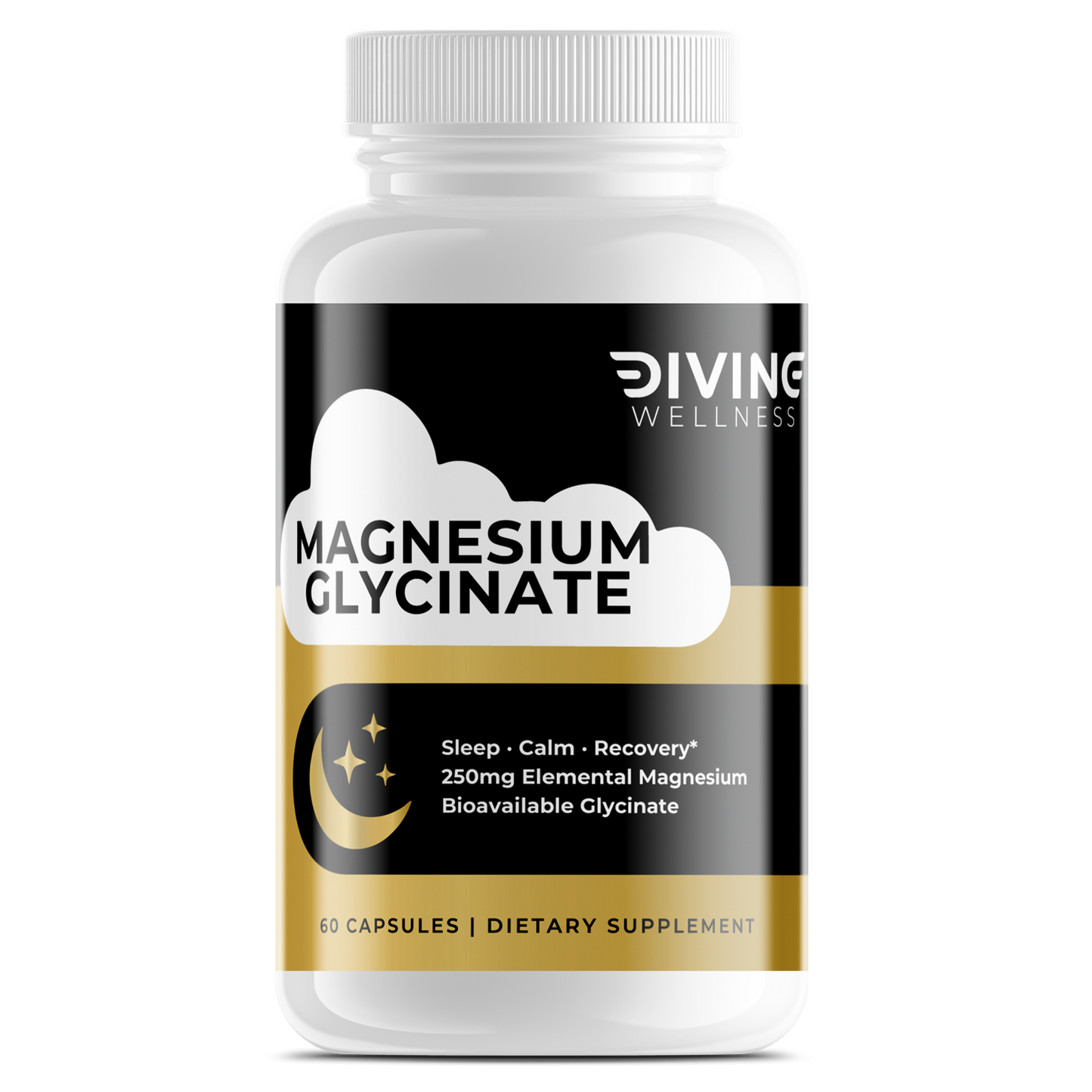Magnesium Glycinate