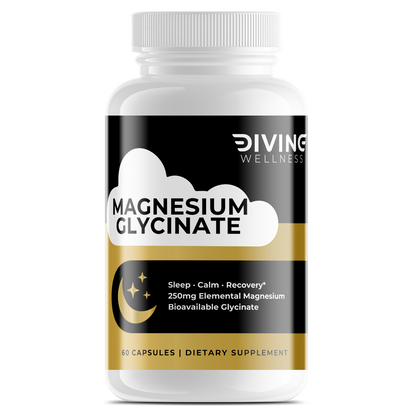 Magnesium Glycinate
