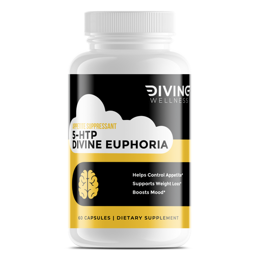 5-HTP Divine Euphoria