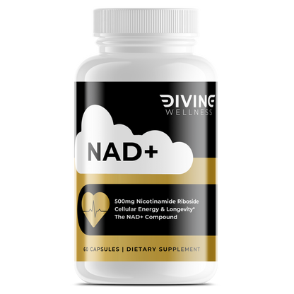 NAD+
