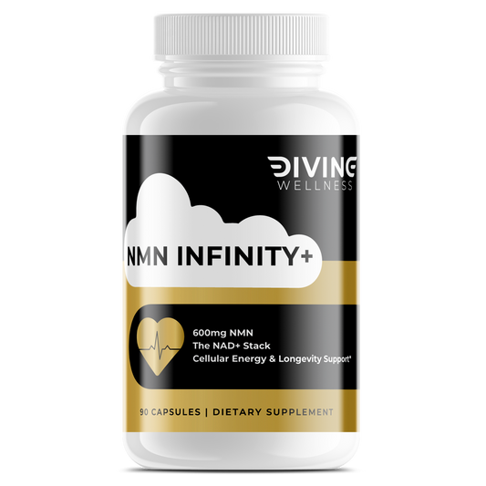 NMN Infinity+
