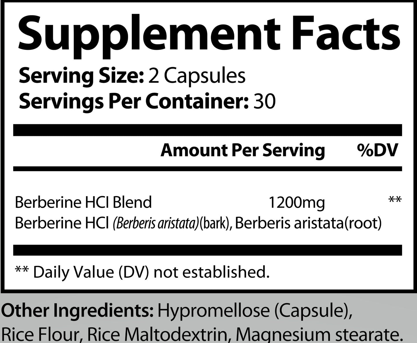 Berberine